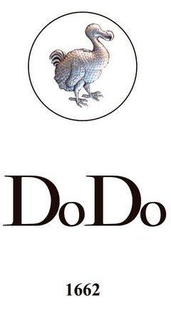 DoDo 1662