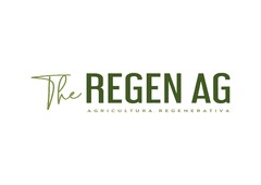 The REGEN AG AGRICULTURA REGENERATIVA