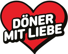 DÖNER MIT LIEBE