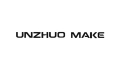 UNZHUO MAKE