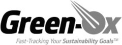 Green-Ox Fast-Tracking Your Sustainability Goals