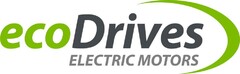 ecoDrives ELECTRIC MOTORS