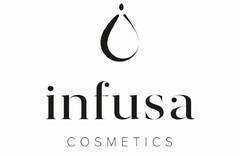 INFUSA COSMETICS