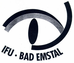 IFU · BAD EMSTAL