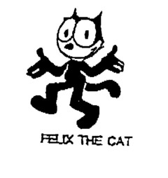 FELIX THE CAT