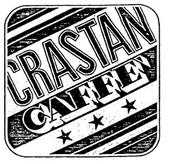 CRASTAN CAFFÉ