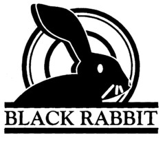 BLACK RABBIT