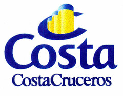 Costa CostaCruceros