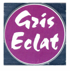 Gris Eclat