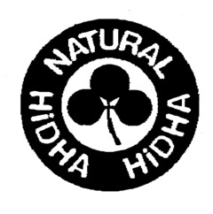 NATURAL HIDHA HIDHA