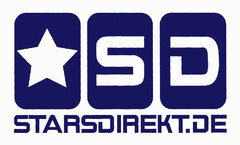 SD STARSDIREKT.DE