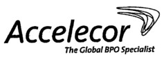 Accelecor The Global BPO Specialist