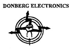 DONBERG ELECTRONICS