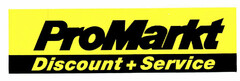 ProMarkt Discount+Service