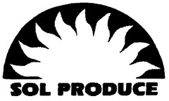 SOL PRODUCE