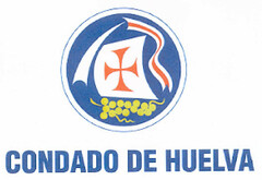 CONDADO DE HUELVA