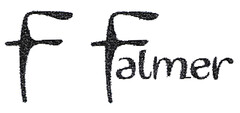 F Falmer