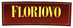 FLORIOVO Originale Specialità Florio