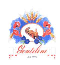 Gentilini dal 1890