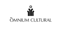 ÒMNIUM CULTURAL