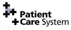 Patient Care System