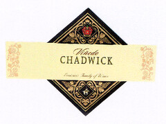 Viñedo CHADWICK