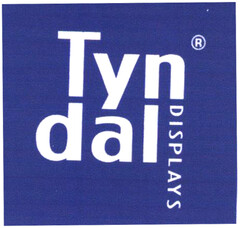 Tyn dal DISPLAYS