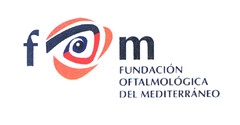 FOM FUNDACION OFTALMOLOGICA DEL MEDITERRANEO