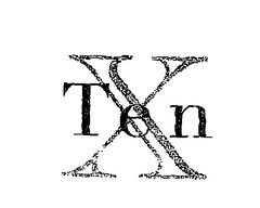 Ten X