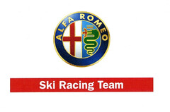 ALFA ROMEO Ski Racing Team