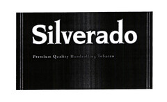 Silverado Premium Quality Handrolling Tobacco