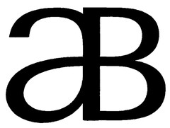 aB