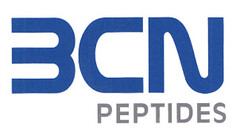 BCN PEPTIDES