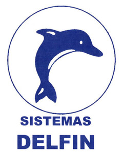 SISTEMAS DELFIN