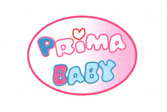 PRIMA BABY
