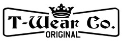 T-Wear Co. ORIGINAL