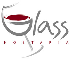 Glass HOSTARIA