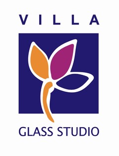 VILLA GLASS STUDIO