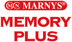 MN MARNYS MEMORY PLUS