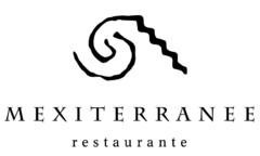 MEXITERRANEE restaurante