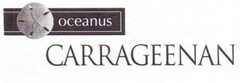 oceanus CARRAGEENAN