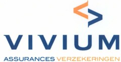 VIVIUM ASSURANCES VERZEKERINGEN