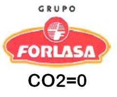 GRUPO FORLASA CO2=0