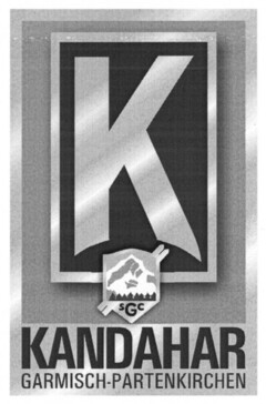 K KANDAHAR GARMISCH-PARTENKIRCHEN