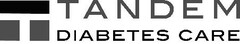 TANDEM DIABETES CARE