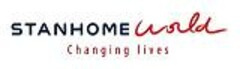 STANHOME world Changing lives