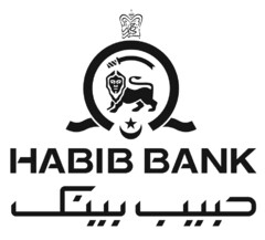 HABIB BANK