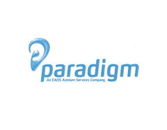 paradigm An EADS Astrium Services Company