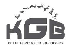 KGB KITE GRAVITY BOARDS