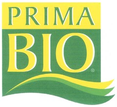 PRIMA BIO